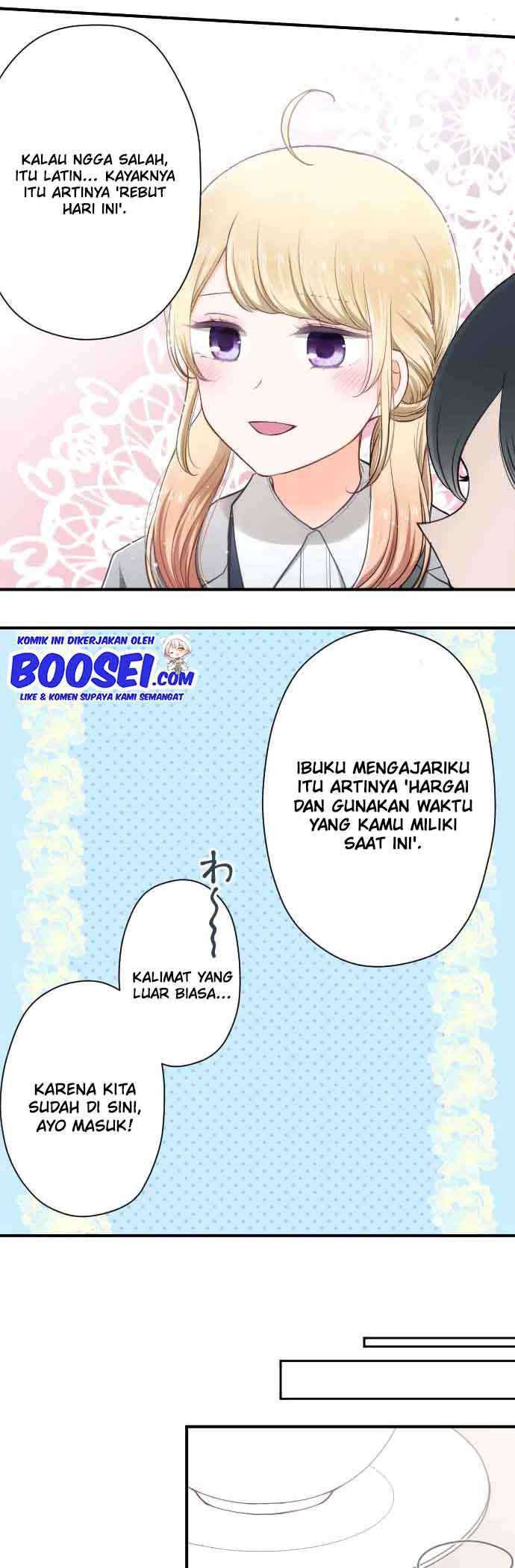 Chapter 158 - halaman 13