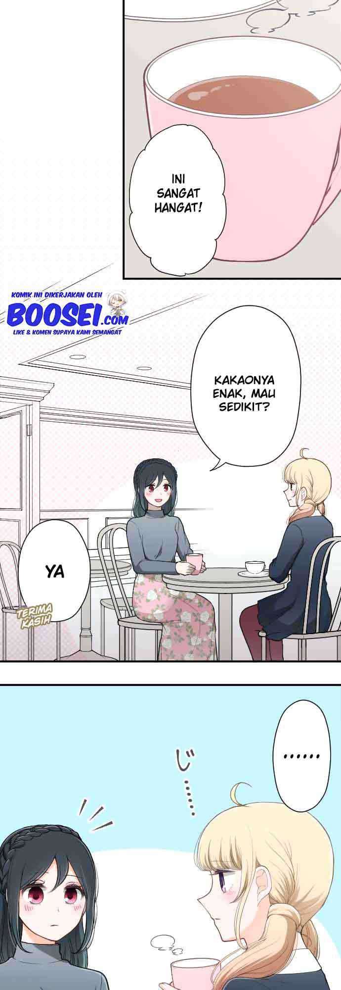 Chapter 158 - halaman 14