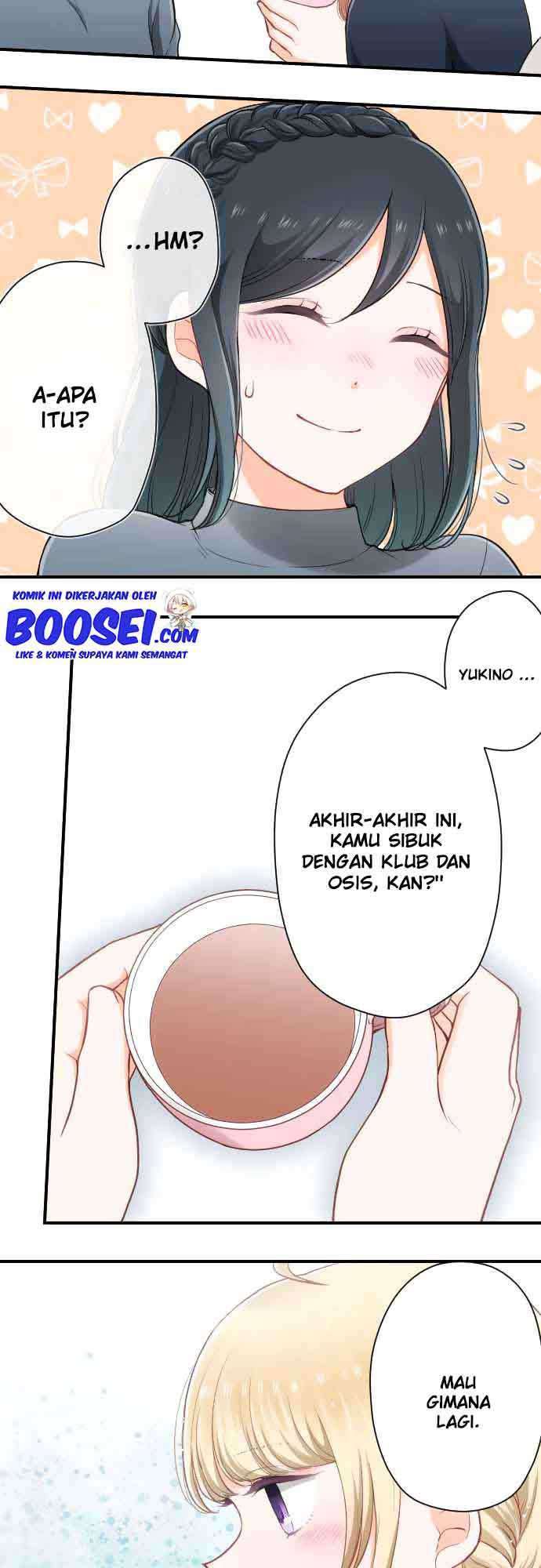 Chapter 158 - halaman 15