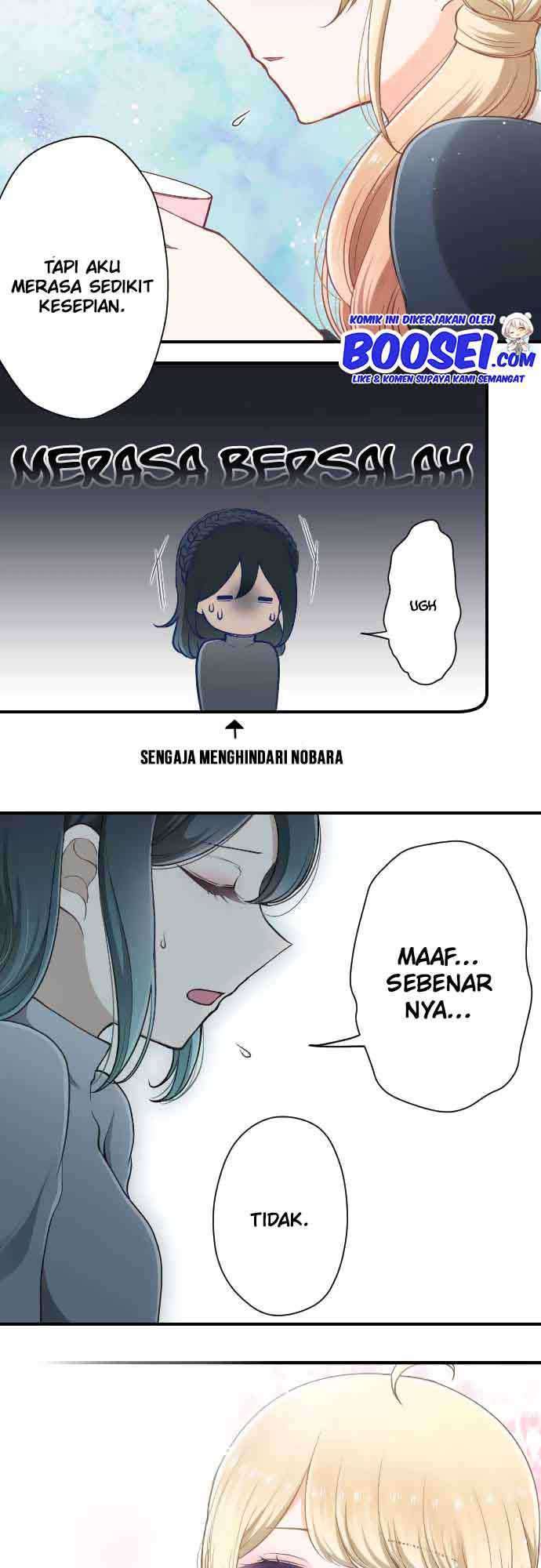 Chapter 158 - halaman 16
