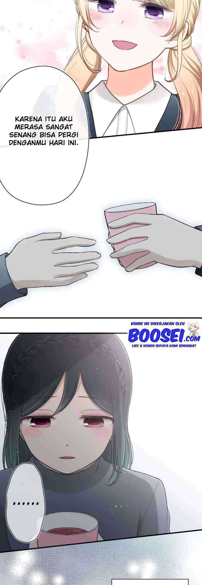 Chapter 158 - halaman 17