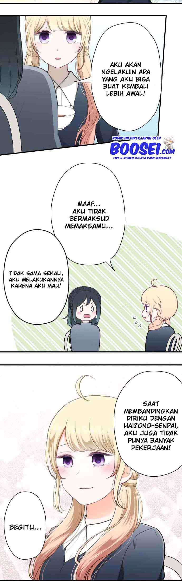 Chapter 158 - halaman 19