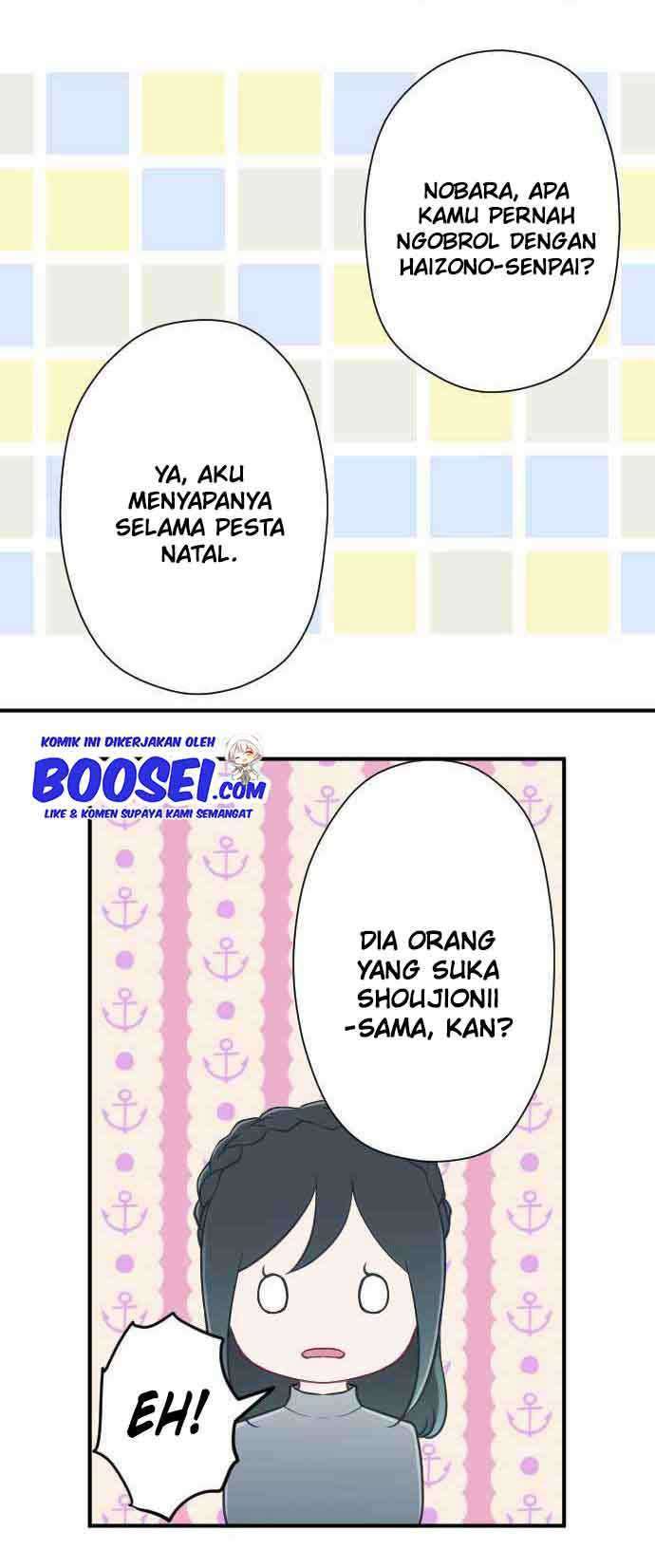 Chapter 158 - halaman 20