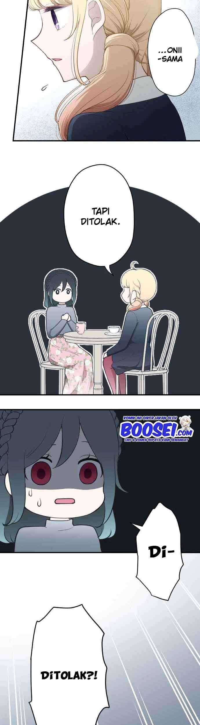 Chapter 158 - halaman 22