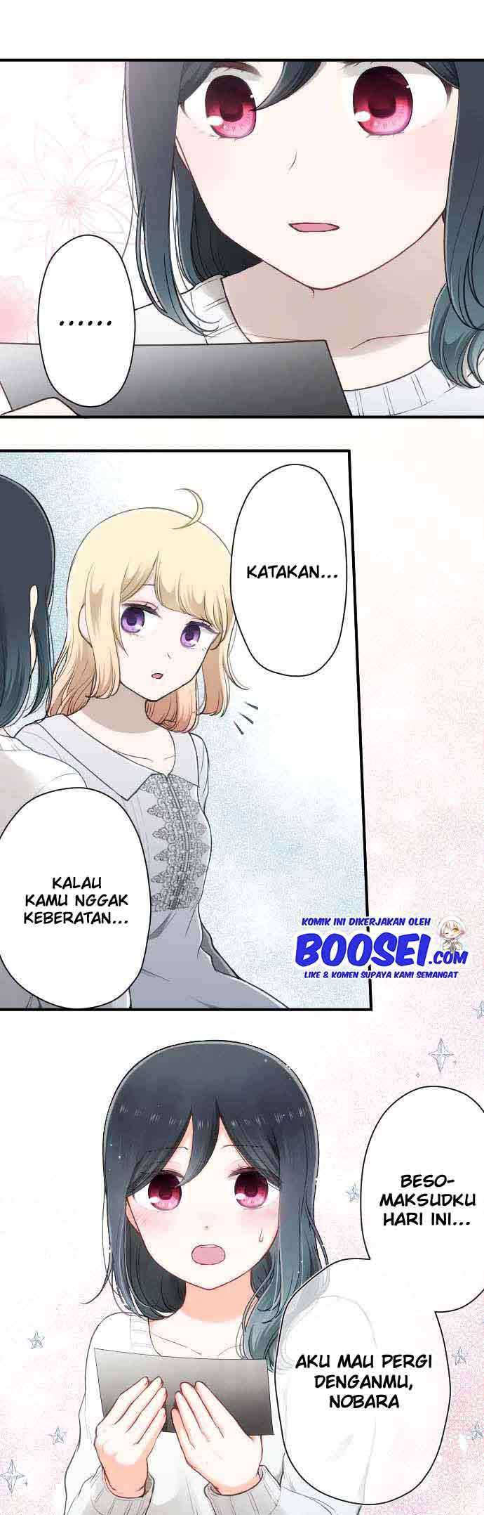 Chapter 158 - halaman 4