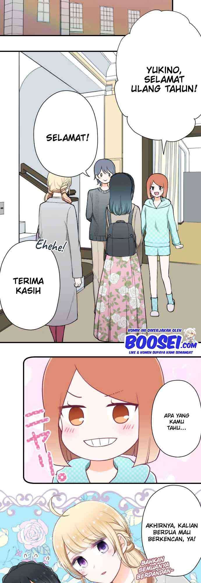 Chapter 158 - halaman 6