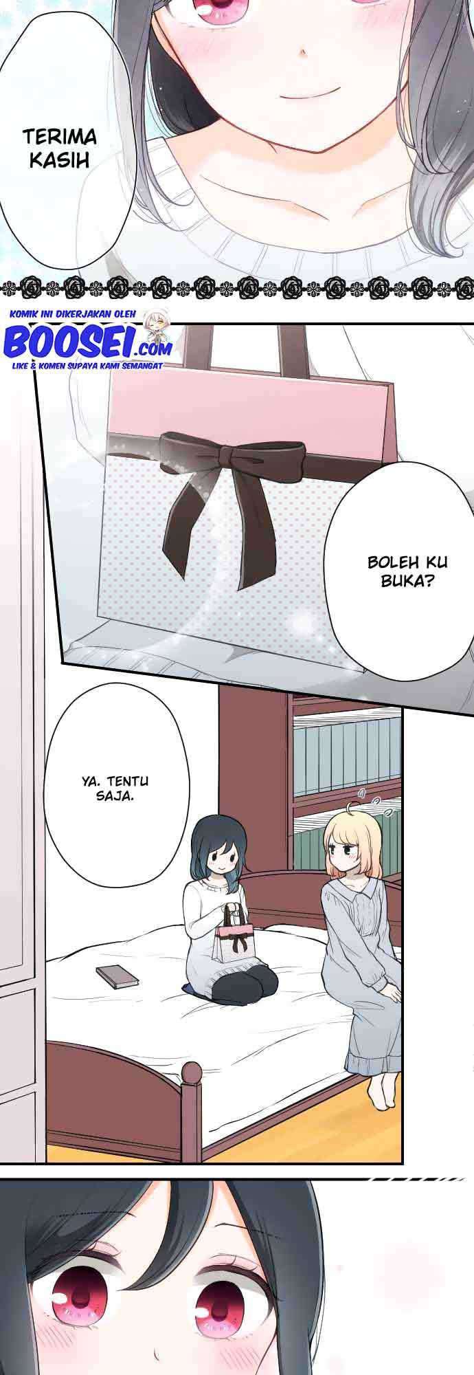 Chapter 157 - halaman 15