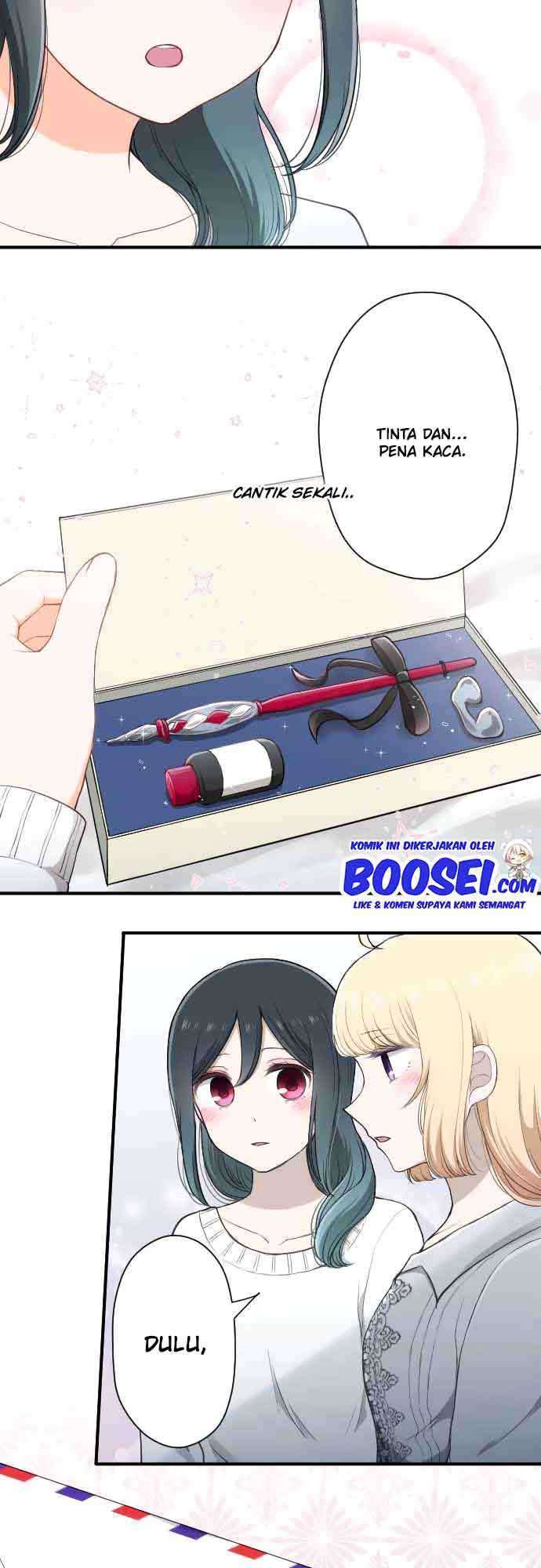Chapter 157 - halaman 16
