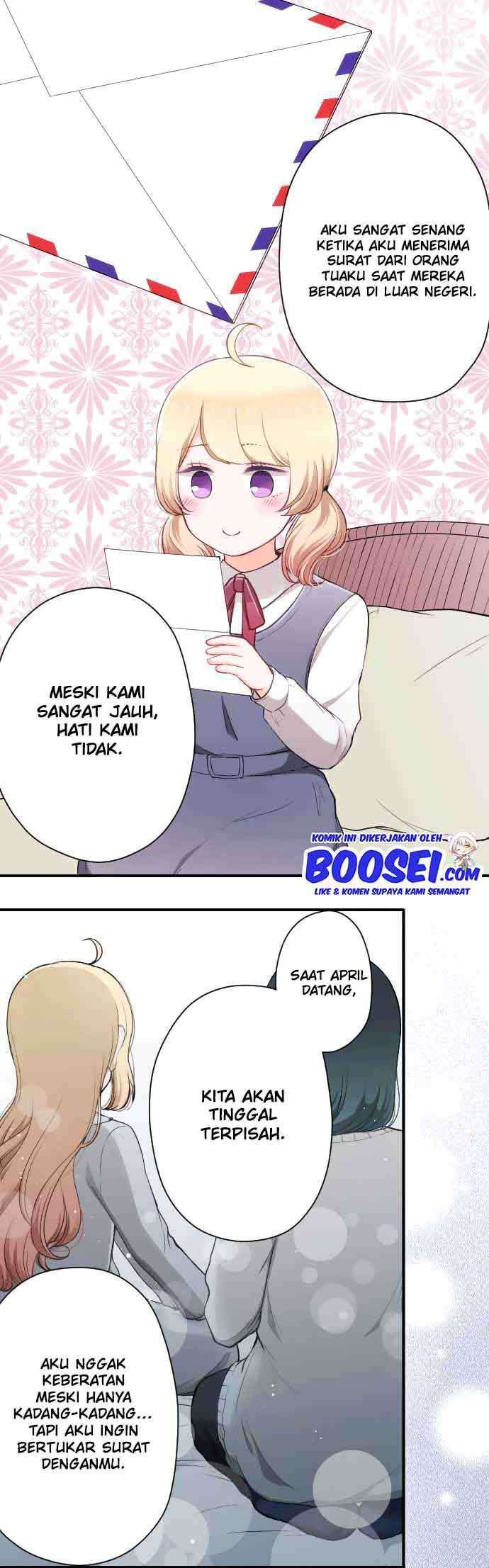 Chapter 157 - halaman 17