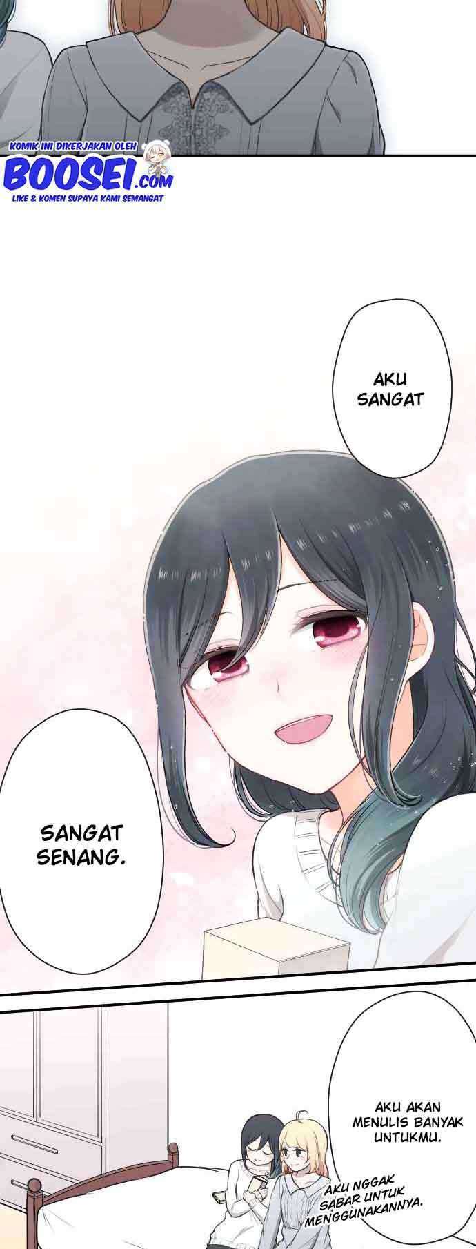 Chapter 157 - halaman 19