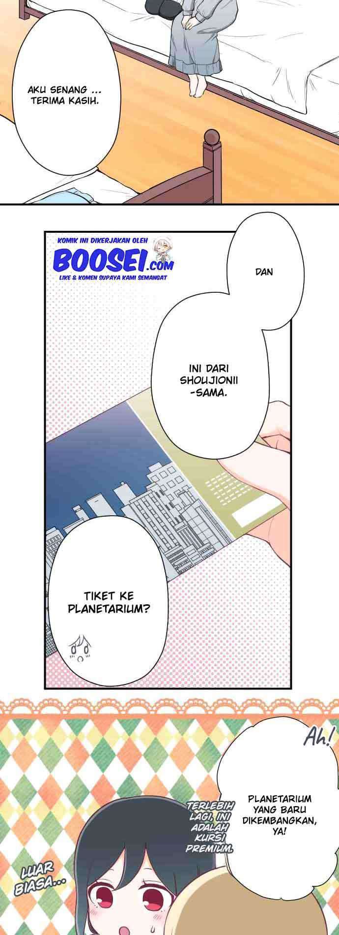 Chapter 157 - halaman 20