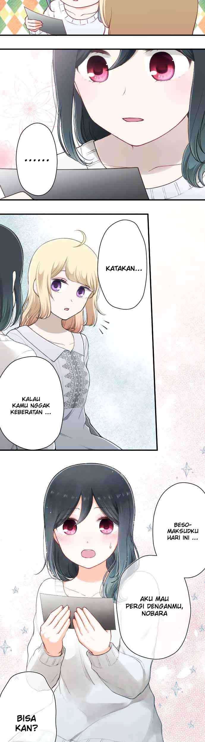 Chapter 157 - halaman 21