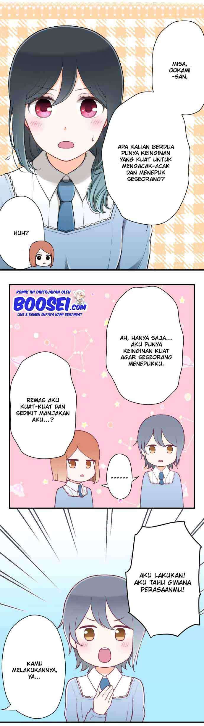 Chapter 157 - halaman 6