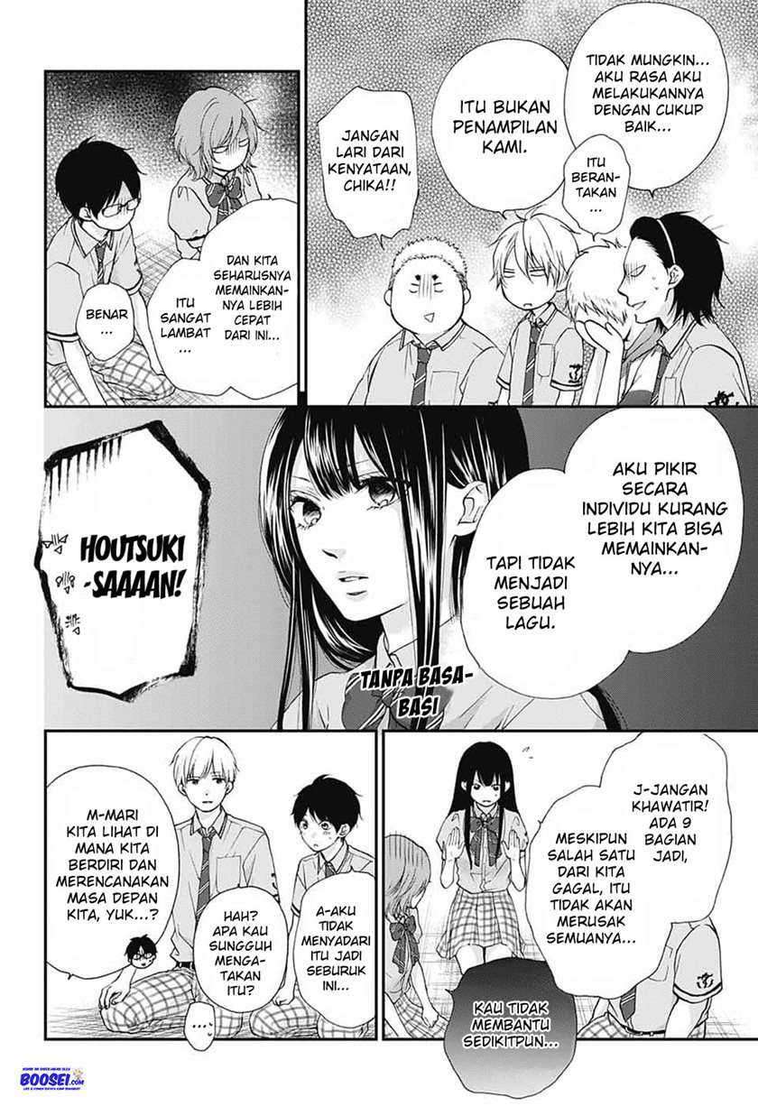Chapter 86 - halaman 25