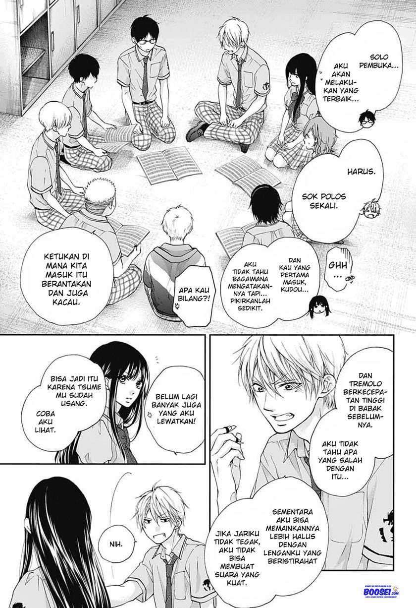 Chapter 86 - halaman 26