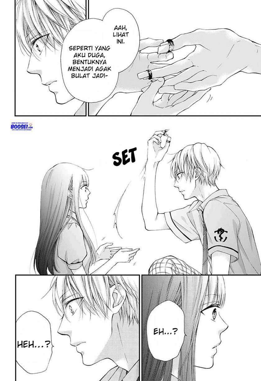 Chapter 86 - halaman 27