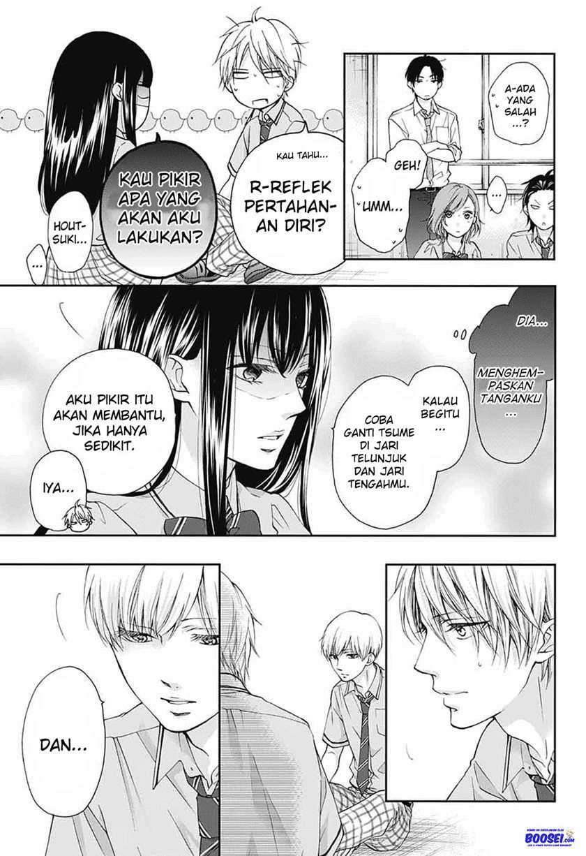 Chapter 86 - halaman 28
