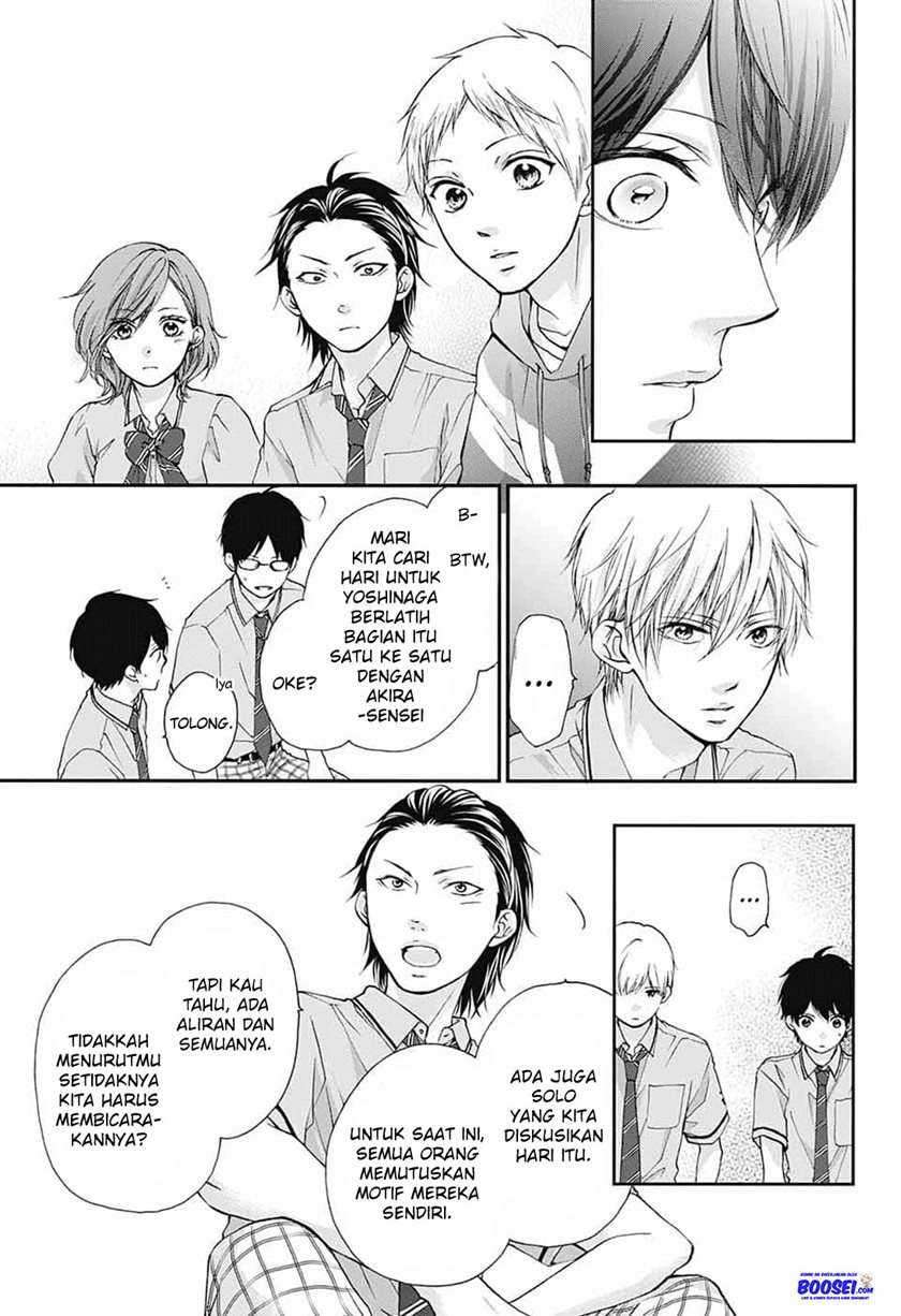 Chapter 86 - halaman 30