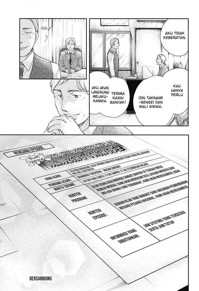 Chapter 86 - halaman 34
