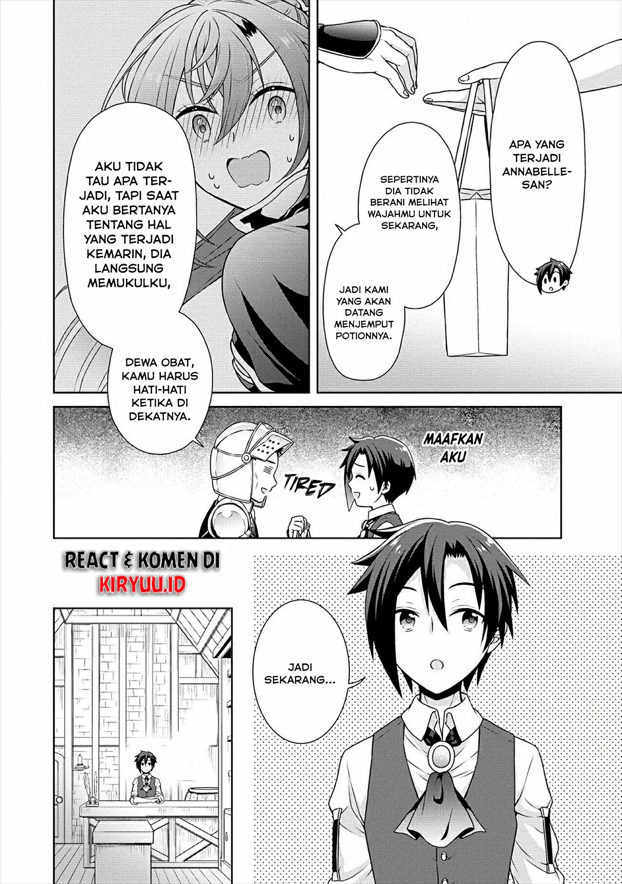 Chapter 25 - halaman 18