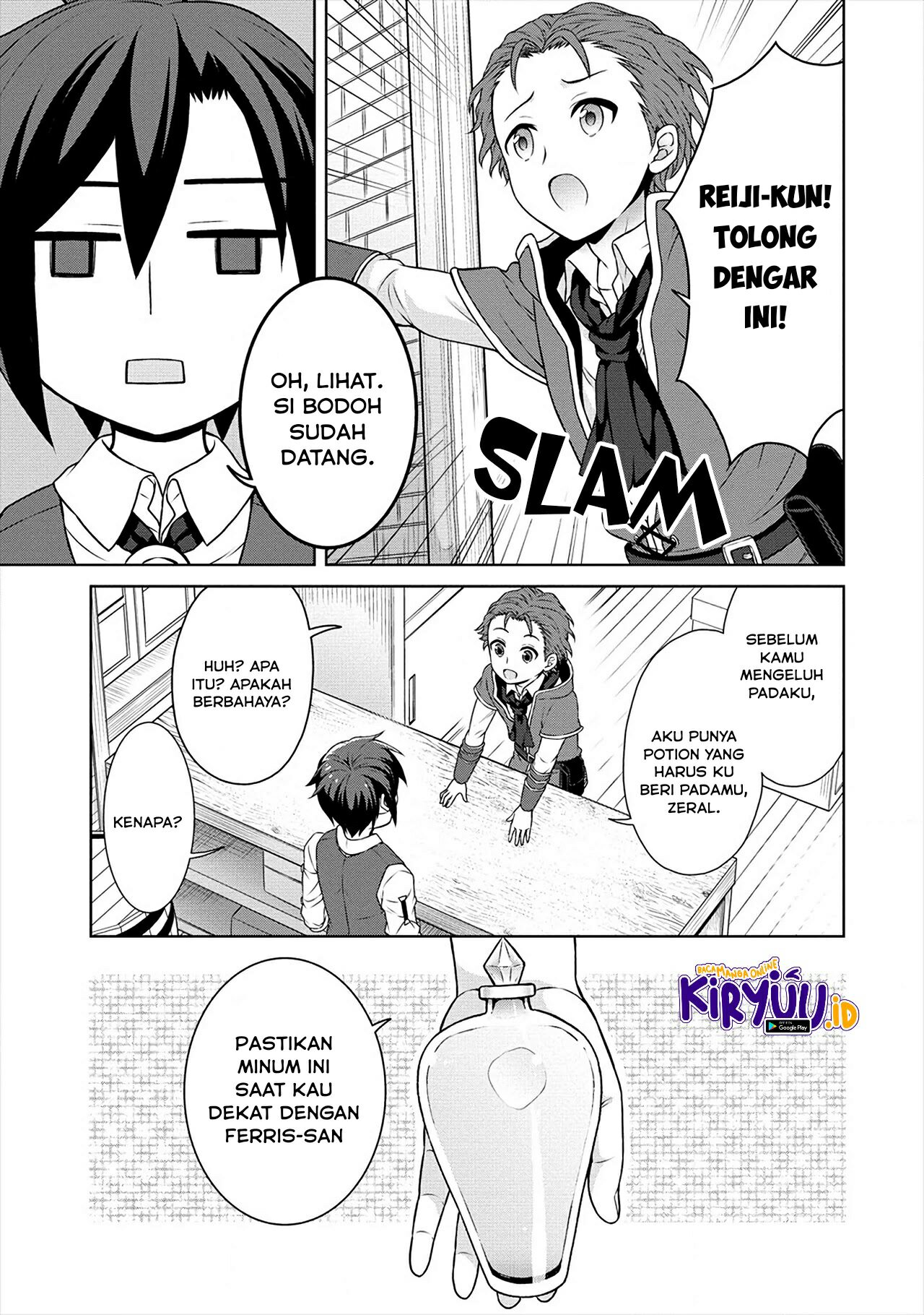 Chapter 25 - halaman 19
