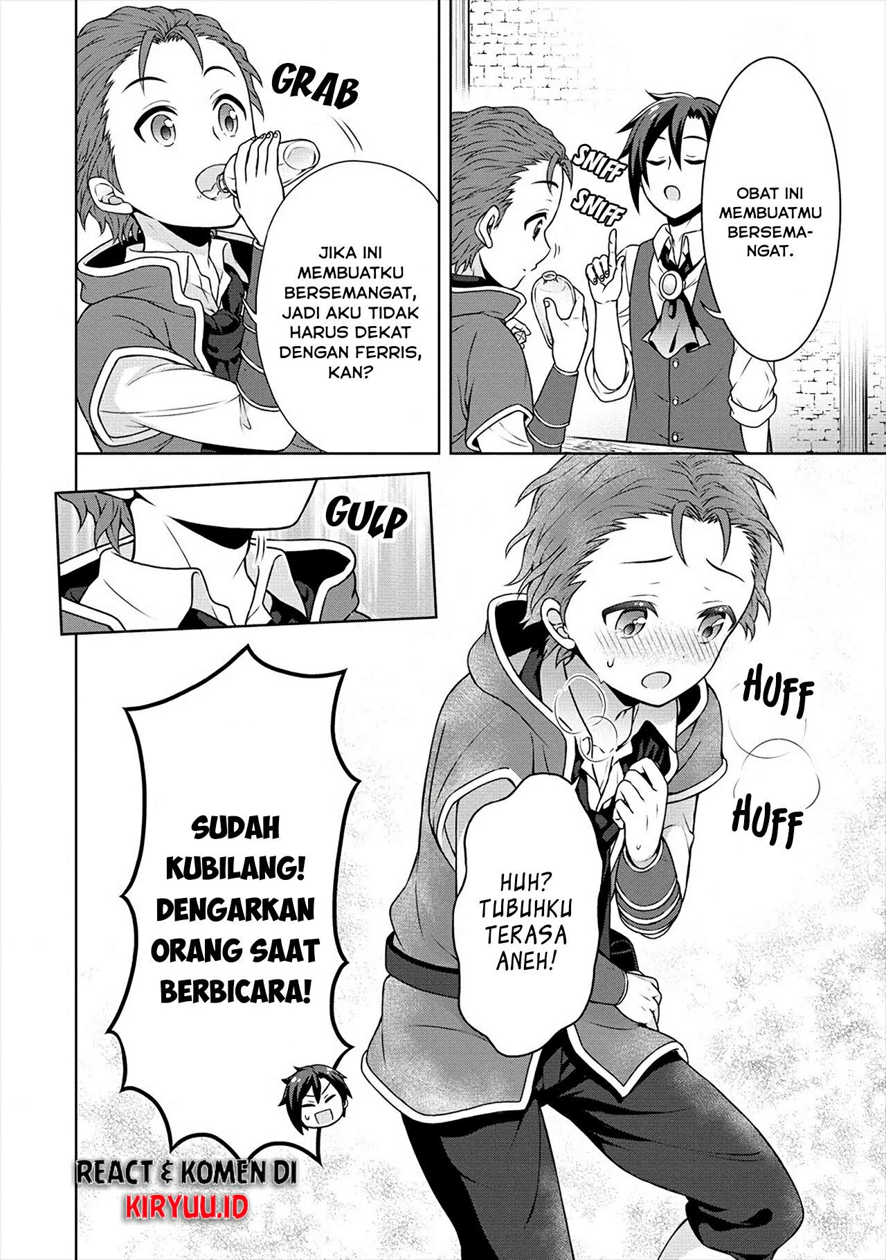 Chapter 25 - halaman 20