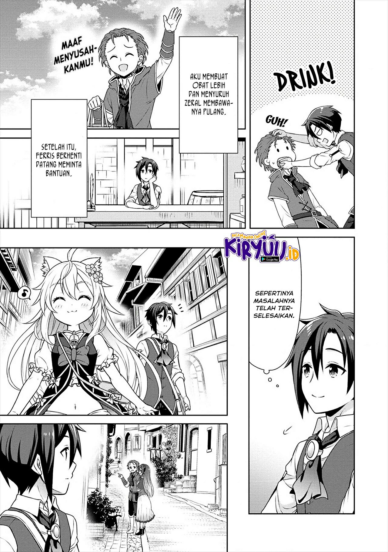 Chapter 25 - halaman 21