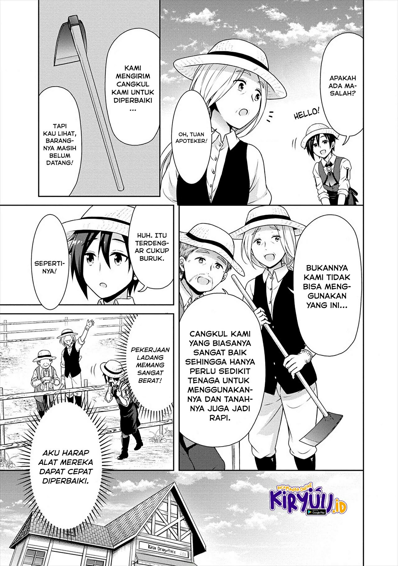 Chapter 25 - halaman 25