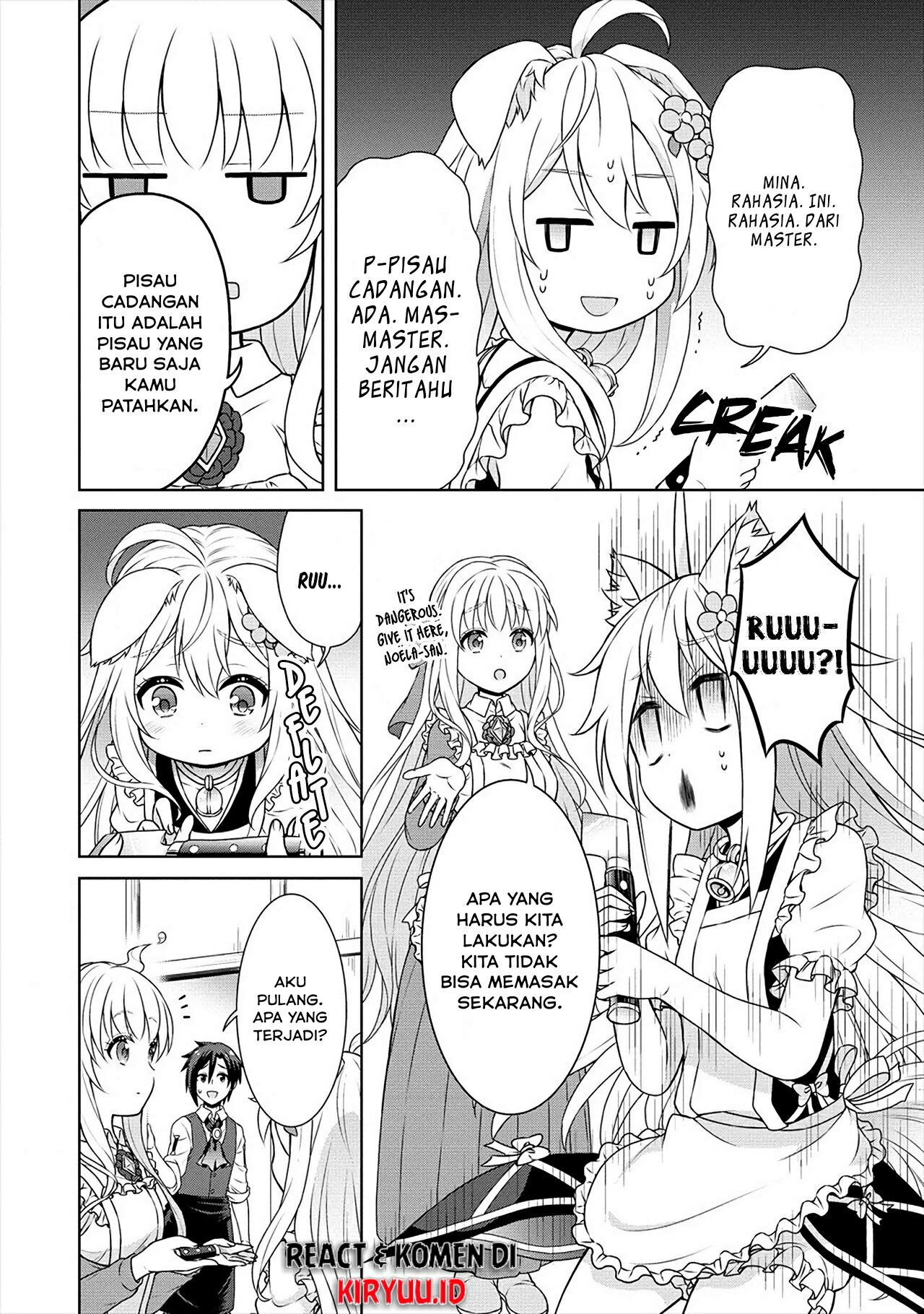 Chapter 25 - halaman 28