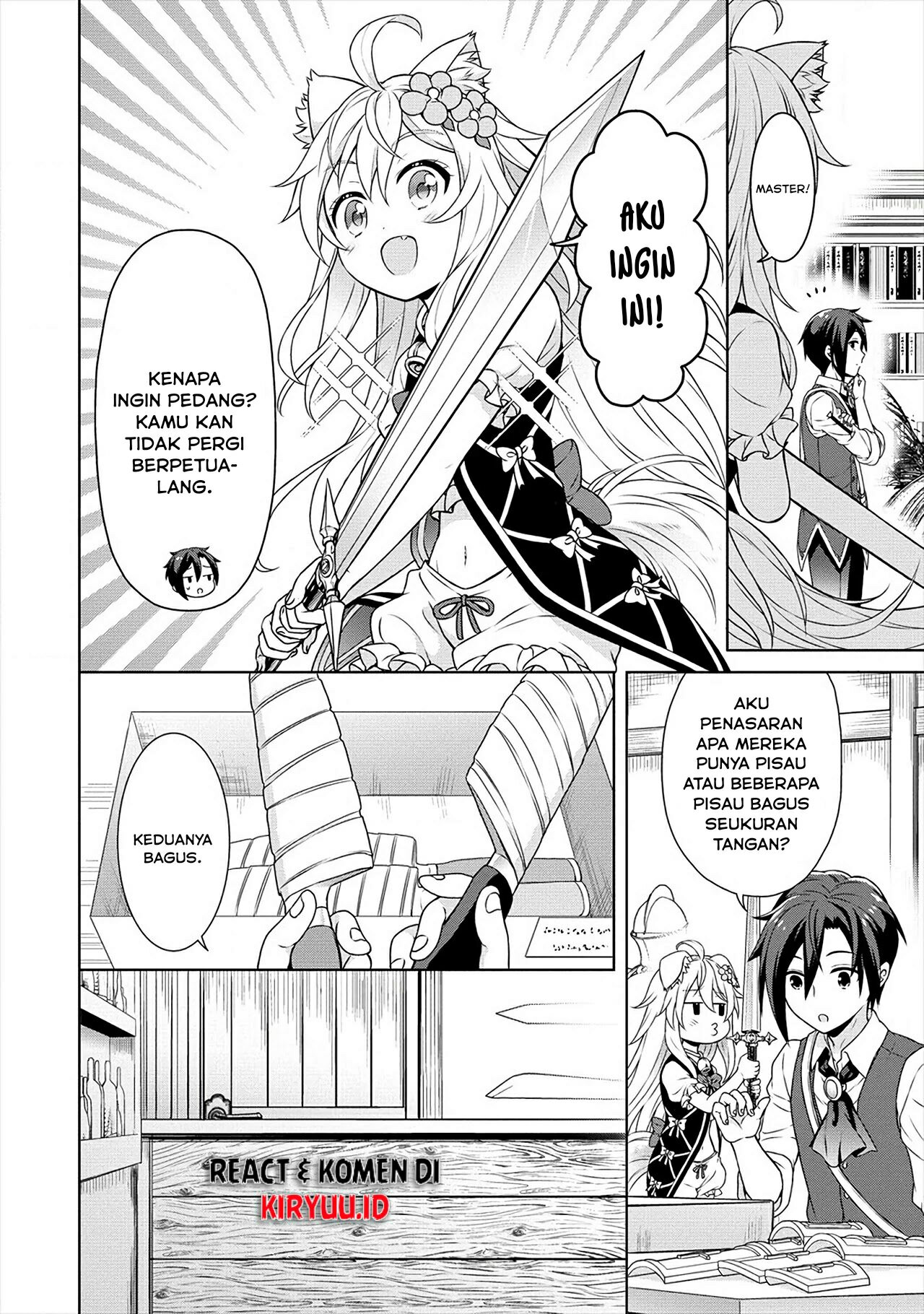 Chapter 25 - halaman 32