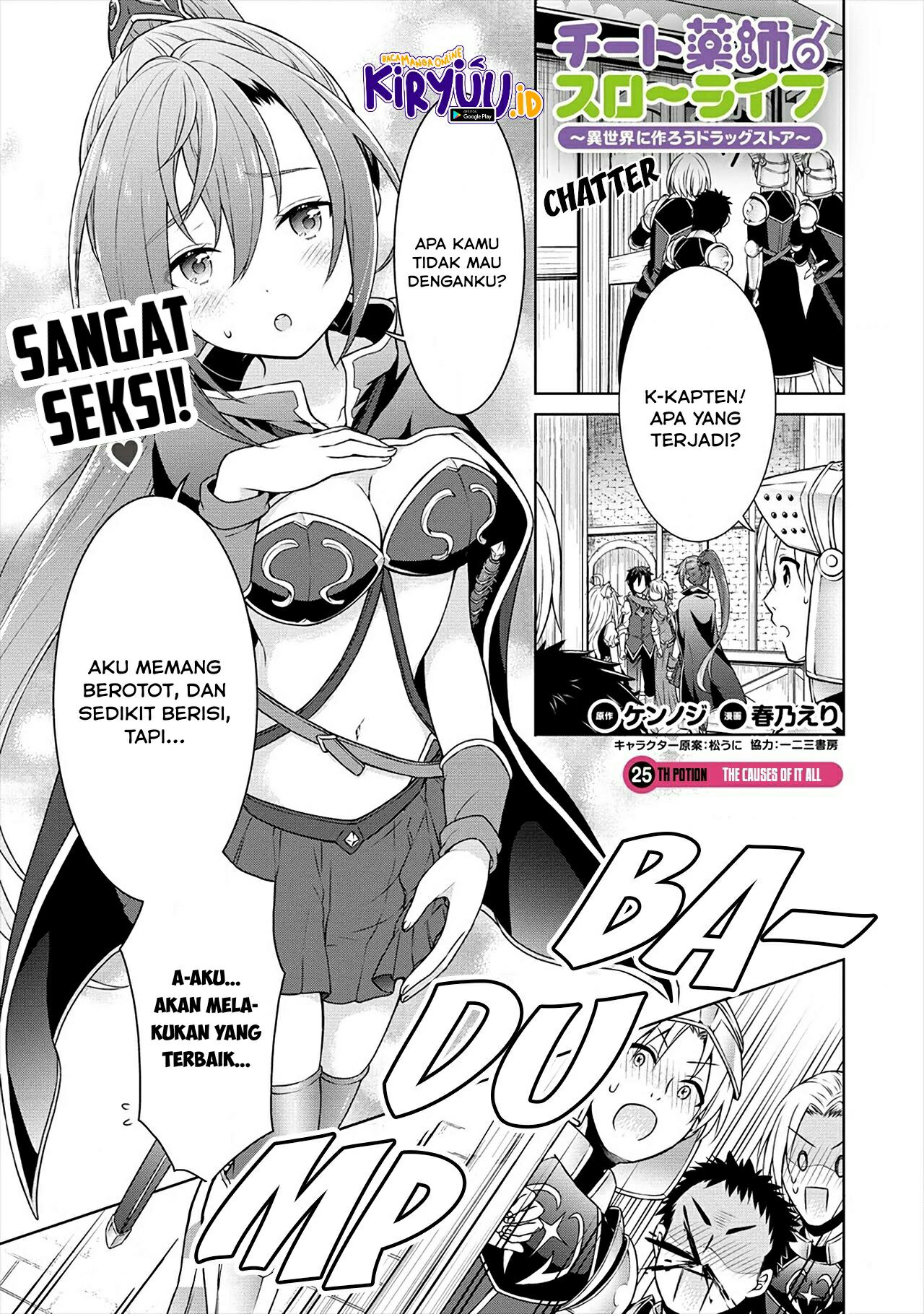 Chapter 25 - halaman 5