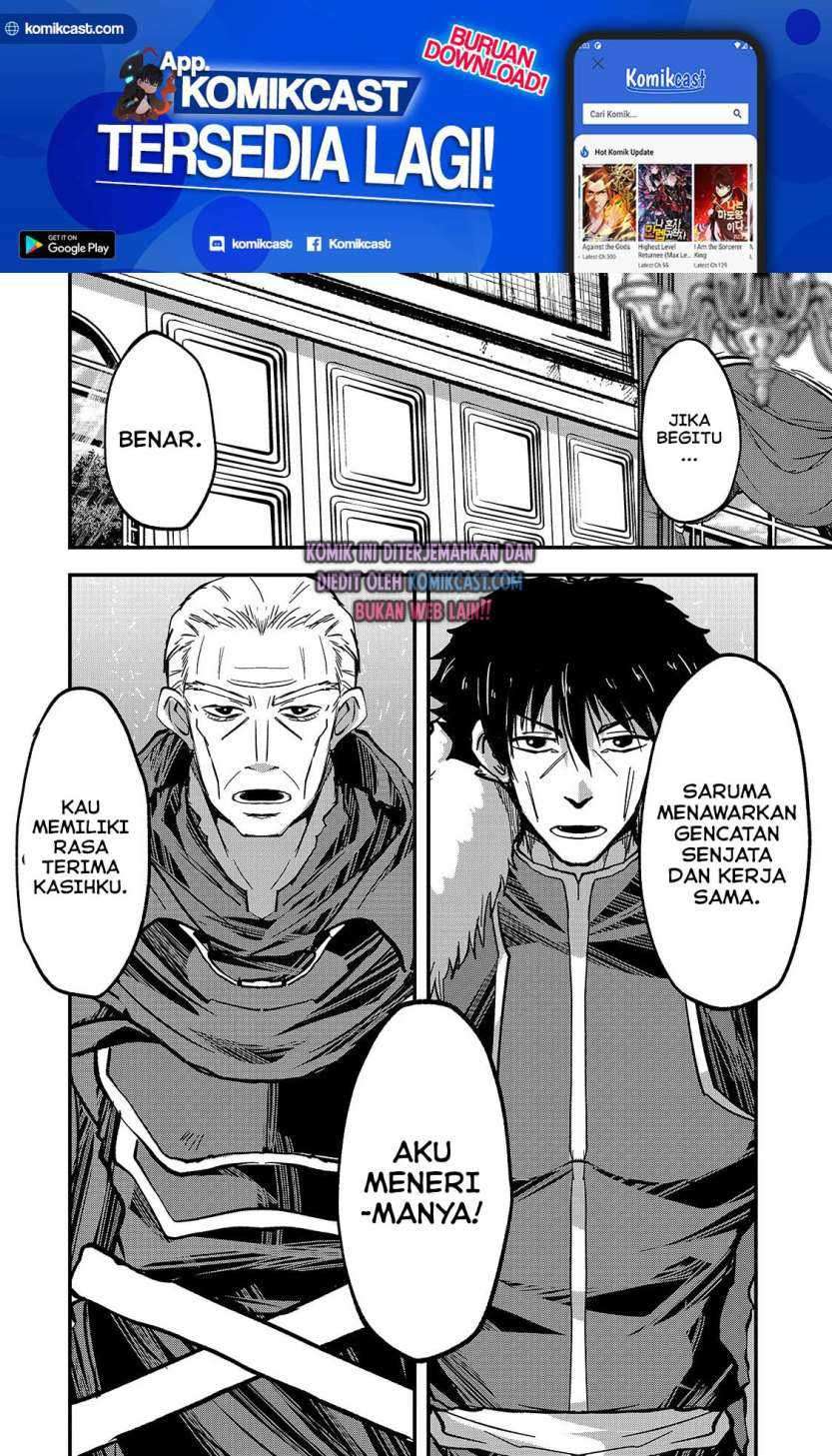 Chapter 43 - halaman 21