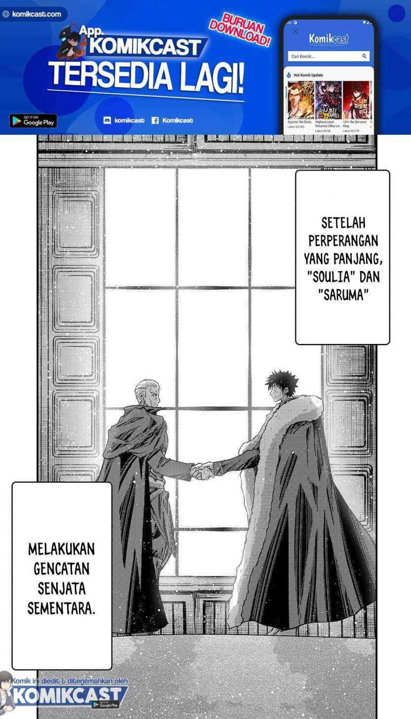 Chapter 43 - halaman 22