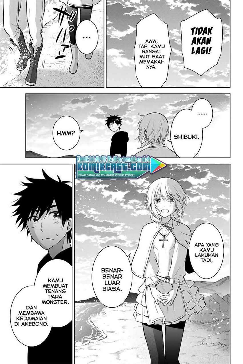 Chapter 43 - halaman 21
