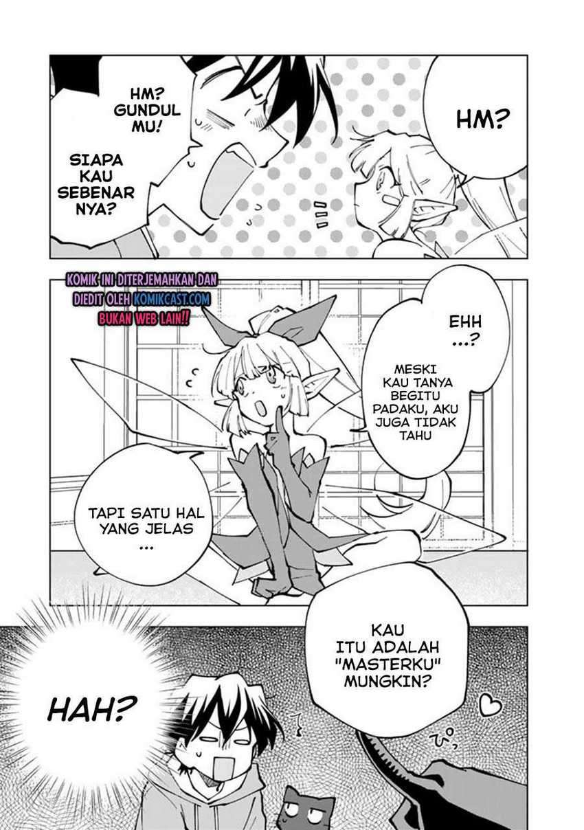 Chapter 40 - halaman 8
