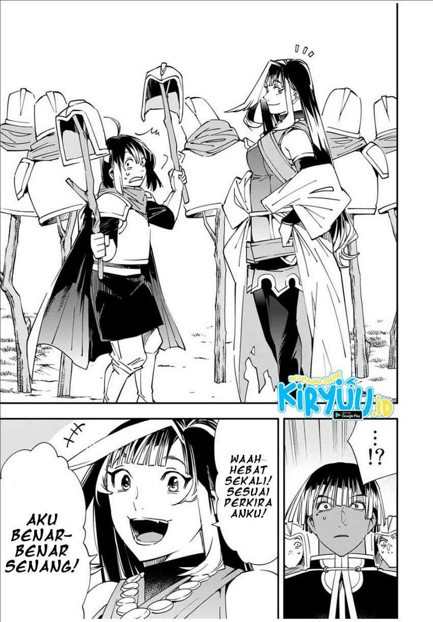 Chapter 45 - halaman 19