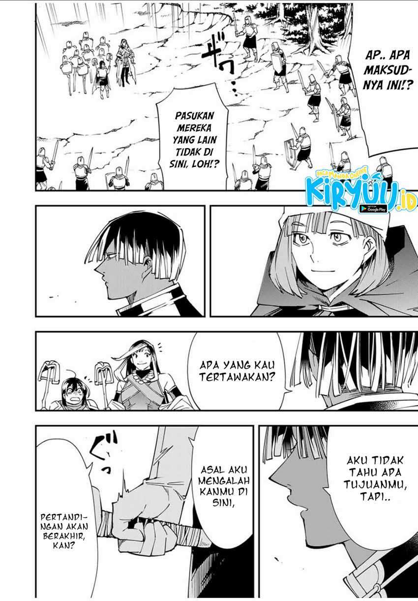 Chapter 45 - halaman 20