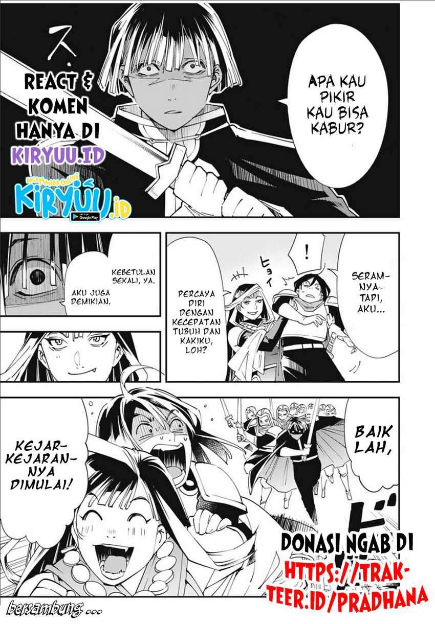 Chapter 45 - halaman 21