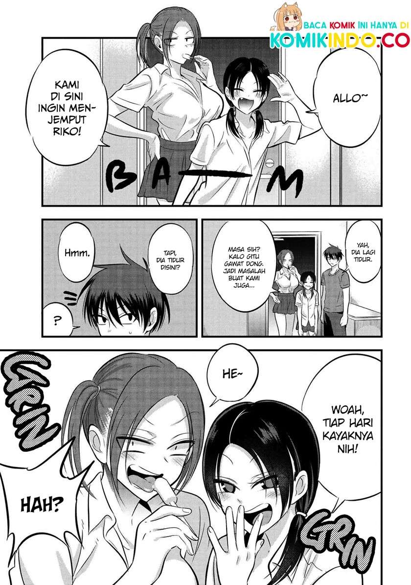 Chapter 80 - halaman 3