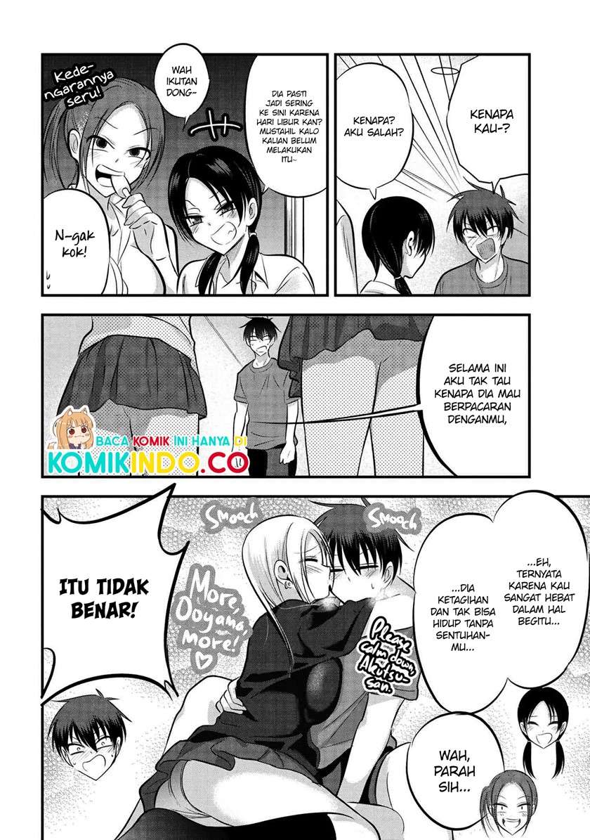 Chapter 80 - halaman 4