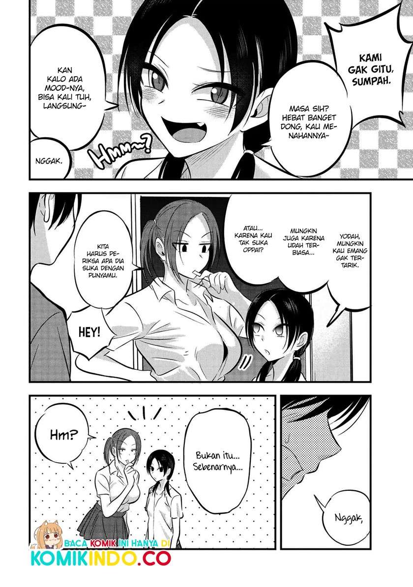 Chapter 80 - halaman 6