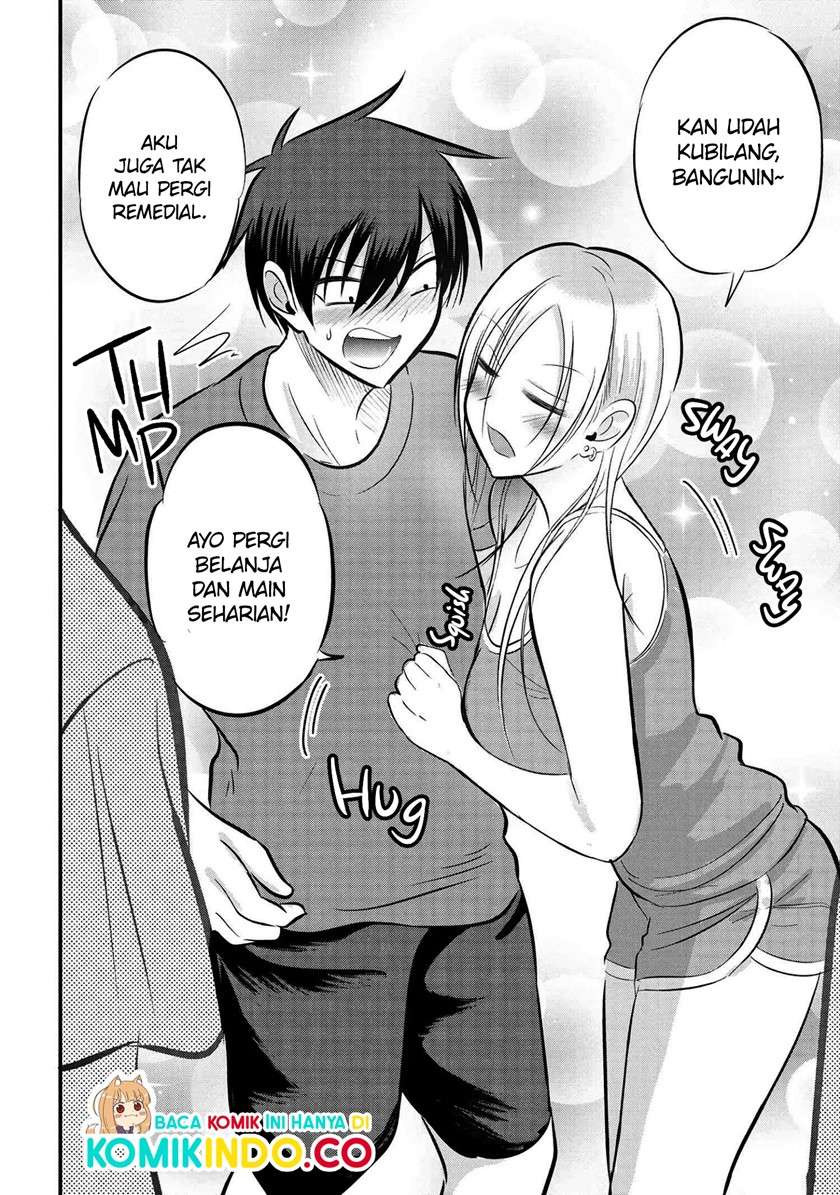 Chapter 80 - halaman 8