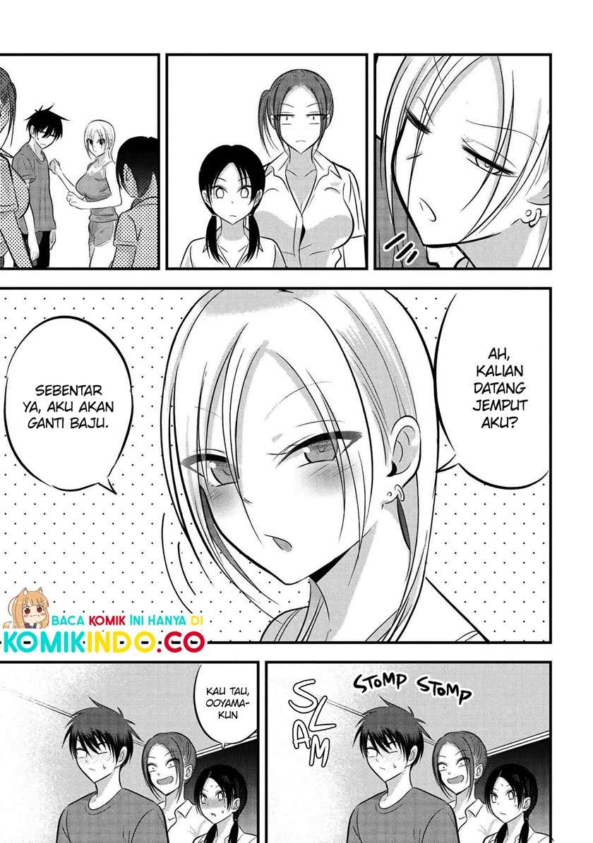 Chapter 80 - halaman 9
