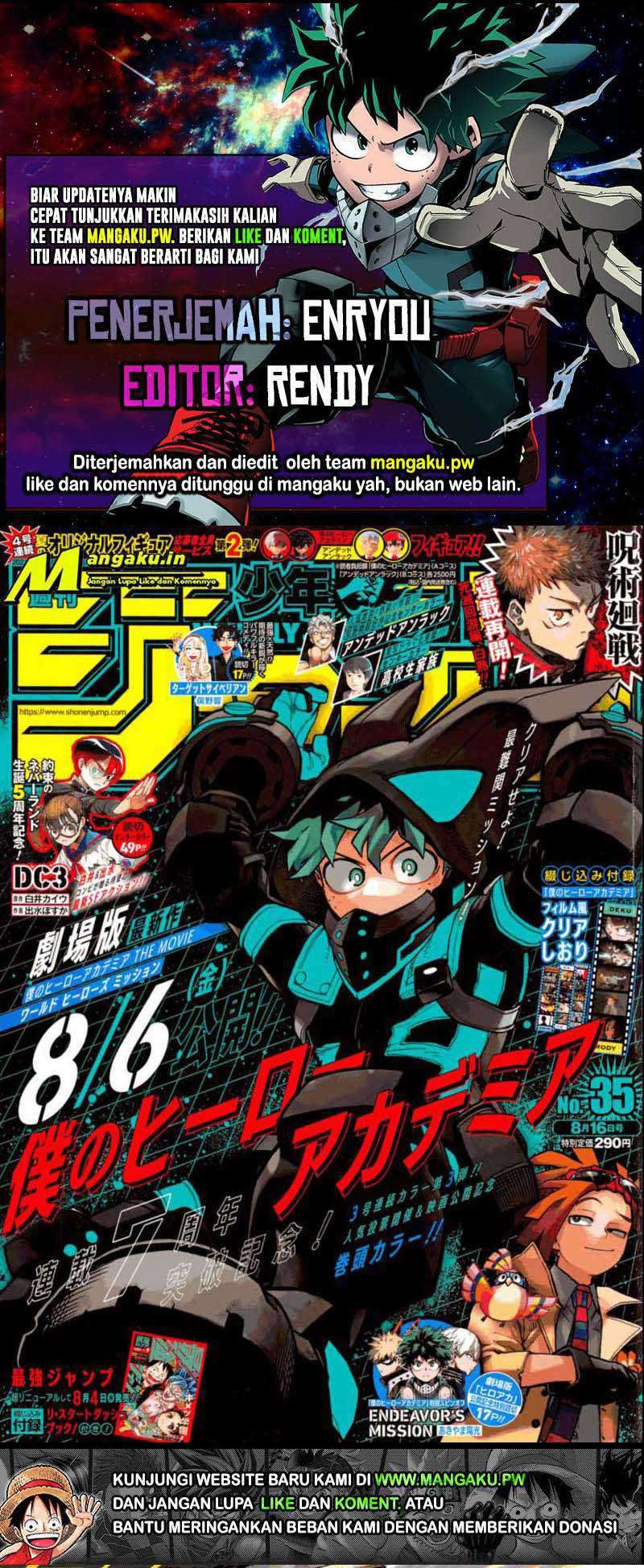 Chapter 321 - halaman 2