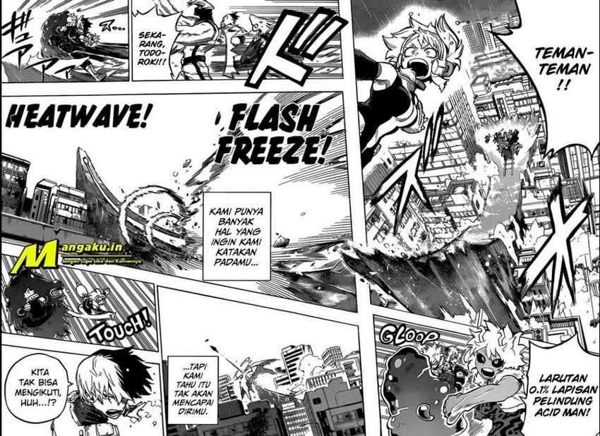 Chapter 321 - halaman 8