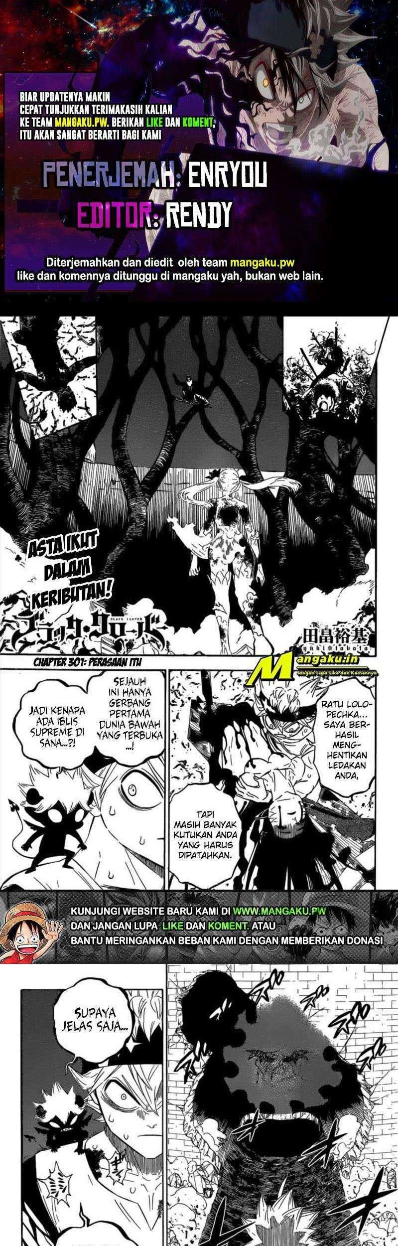 Chapter 301 - halaman 2