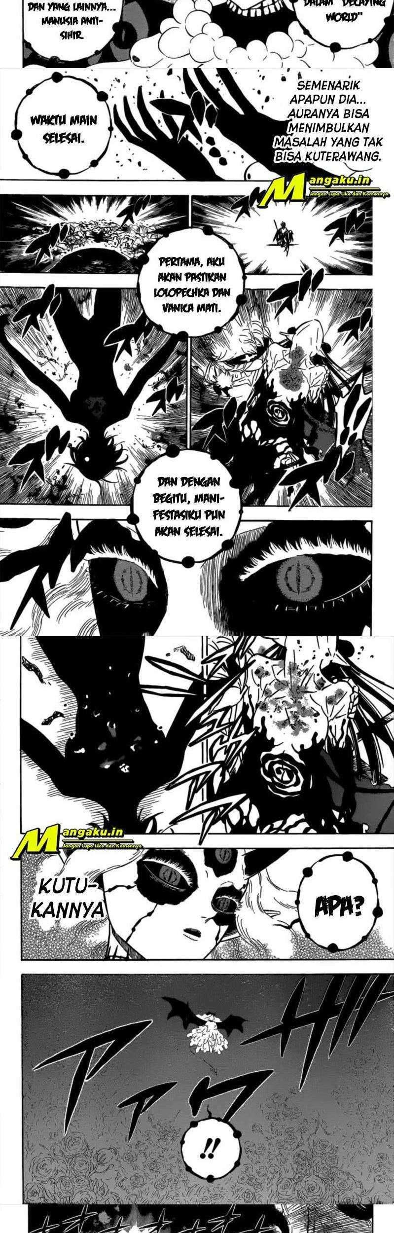 Chapter 301 - halaman 4
