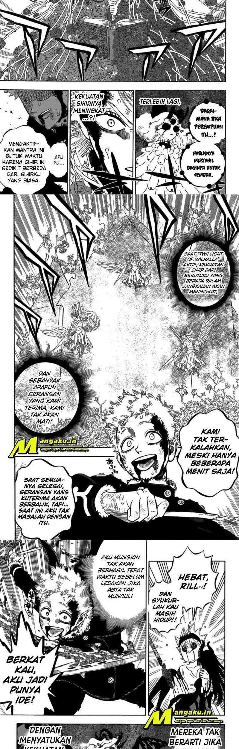 Chapter 301 - halaman 6