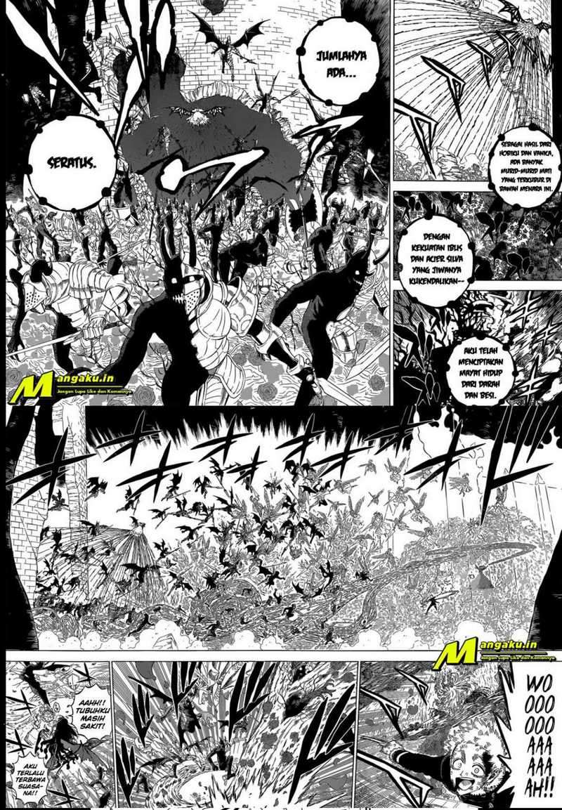 Chapter 301 - halaman 8