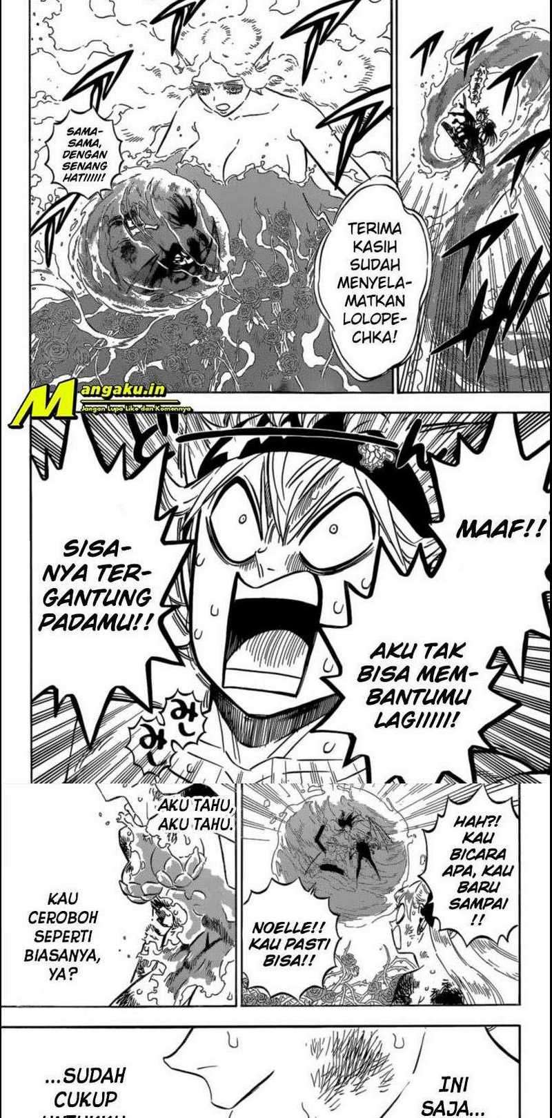 Chapter 301 - halaman 9